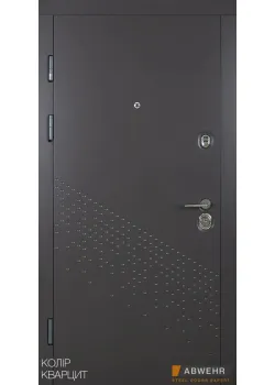 Двері Classik (KC) 442 Abwehr
