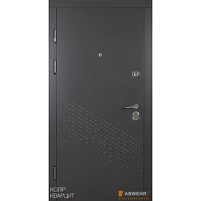 Вхідні Двері Classik (KC) 442 Abwehr-0