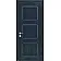 Межкомнатные Двери A001 ПГ Rodos ПВХ плёнка-13-thumb