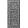 Межкомнатные Двери A001 ПГ Rodos ПВХ плёнка-13-thumb