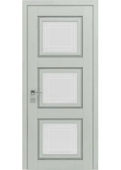 Двери A001 ПО Rodos