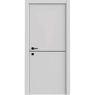 Межкомнатные Двери ADM-1 "Альянс Doors" Краска-0