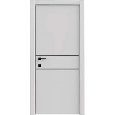 Межкомнатные Двери ADM-2 "Альянс Doors" Краска-0