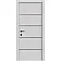 Межкомнатные Двери ADM-4 "Альянс Doors" Краска-3-thumb