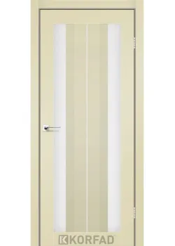 Двери AL-01 Super PET Korfad