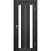 Межкомнатные Двери AL-01 Super PET Korfad ПВХ плёнка-5-thumb