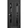 Межкомнатные Двери AL-01 BLK Super PET Korfad ПВХ плёнка-5-thumb