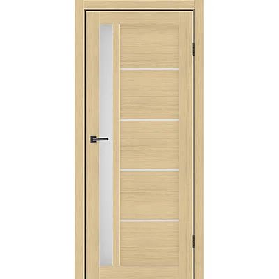 Межкомнатные Двери ALABAMA MSDoors ПВХ плёнка-2