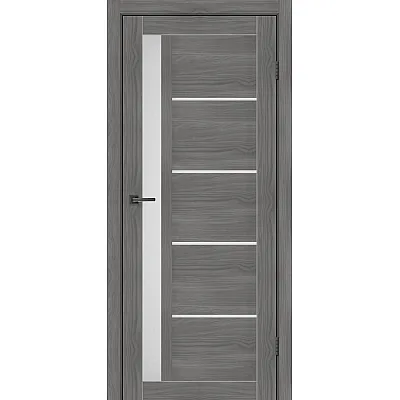 Межкомнатные Двери ALABAMA MSDoors ПВХ плёнка-4