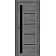 Межкомнатные Двери ALABAMA BLK MSDoors ПВХ плёнка-10-thumb