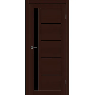 Межкомнатные Двери ALABAMA BLK MSDoors ПВХ плёнка-2