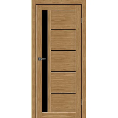 Межкомнатные Двери ALABAMA BLK MSDoors ПВХ плёнка-3