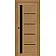 Межкомнатные Двери ALABAMA BLK MSDoors ПВХ плёнка-10-thumb