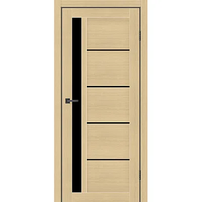 Межкомнатные Двери ALABAMA BLK MSDoors ПВХ плёнка-5