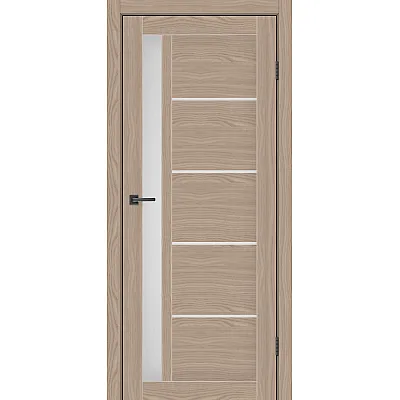 Межкомнатные Двери ALABAMA MSDoors ПВХ плёнка-3