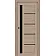 Межкомнатные Двери ALABAMA BLK MSDoors ПВХ плёнка-10-thumb