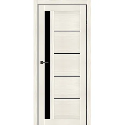 Межкомнатные Двери ALABAMA BLK MSDoors ПВХ плёнка-4