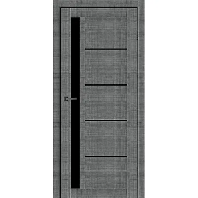 Межкомнатные Двери ALABAMA BLK MSDoors ПВХ плёнка-6