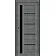 Межкомнатные Двери ALABAMA BLK MSDoors ПВХ плёнка-10-thumb