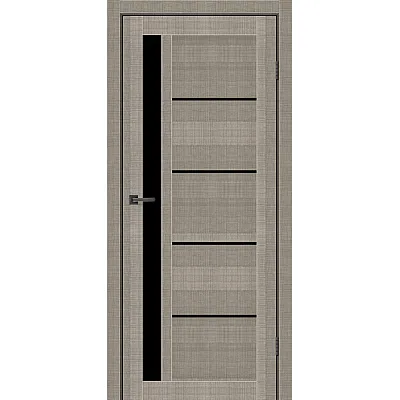Межкомнатные Двери ALABAMA BLK MSDoors ПВХ плёнка-8