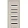 Межкомнатные Двери Amelia BLK Leador ПВХ плёнка-6-thumb