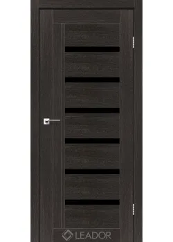 Двери Amelia BLK Leador