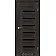 Межкомнатные Двери Amelia BLK Leador ПВХ плёнка-6-thumb
