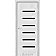 Межкомнатные Двери Amelia BLK Leador ПВХ плёнка-6-thumb