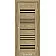 Межкомнатные Двери Andora BLK Leador Express ПВХ плёнка-4-thumb