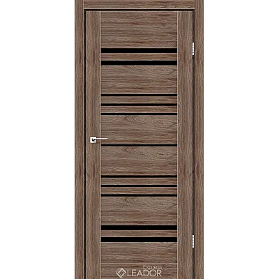 Межкомнатные Двери Andora BLK Leador Express ПВХ плёнка-2