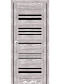 Двери Andora BLK Leador