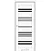 Межкомнатные Двери Andora BLK Leador Express ПВХ плёнка-4-thumb