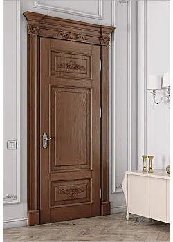 Двери ANNE In Wood