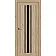 Межкомнатные Двери ARABELA BLK City Line ПВХ плёнка-11-thumb
