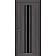 Межкомнатные Двери ARABELA BLK City Line ПВХ плёнка-11-thumb