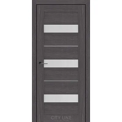 Межкомнатные Двери ARION City Line ПВХ плёнка-9