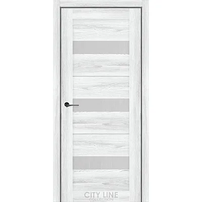 Межкомнатные Двери ARION City Line ПВХ плёнка-8