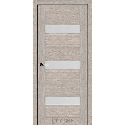 Межкомнатные Двери ARION City Line ПВХ плёнка-7