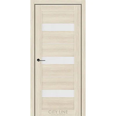 Межкомнатные Двери ARION City Line ПВХ плёнка-4