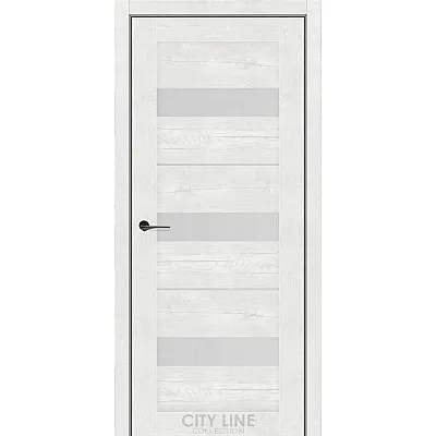 Межкомнатные Двери ARION City Line ПВХ плёнка-10