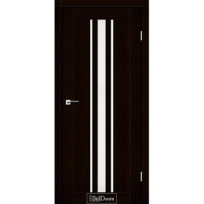 Міжкімнатні Двері ARIZONA "StilDoors" ПВХ плівка-1
