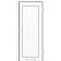 Межкомнатные Двери ATLANTIC-03 Leador Express ПВХ плёнка-3-thumb