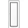 Межкомнатные Двери ATLANTIC-03 BLK Leador Express ПВХ плёнка-3-thumb