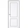 Межкомнатные Двери ATLANTIC-04 Leador Express ПВХ плёнка-3-thumb