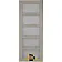 Межкомнатные Двери AG-5 STDM ПВХ плёнка-2-thumb