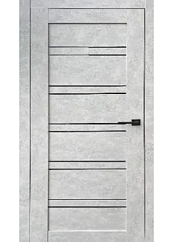 Двери Allegro Asti BLK "Allegro"