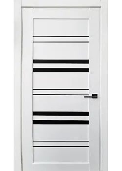 Двери Allegro Lino BLK "Allegro"