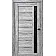Межкомнатные Двери Allegro Tenoris BLK "Allegro" ПВХ плёнка-3-thumb
