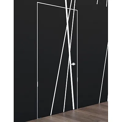 Межкомнатные Двери ALORA In Wood Краска-3