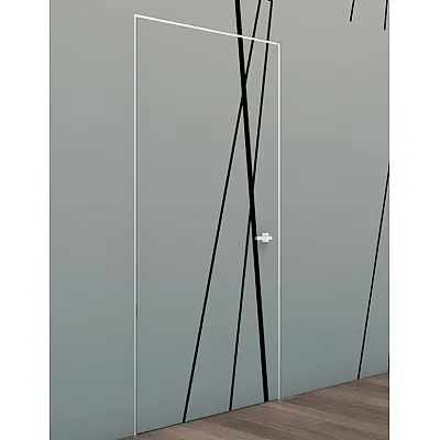 Межкомнатные Двери ALORA In Wood Краска-2